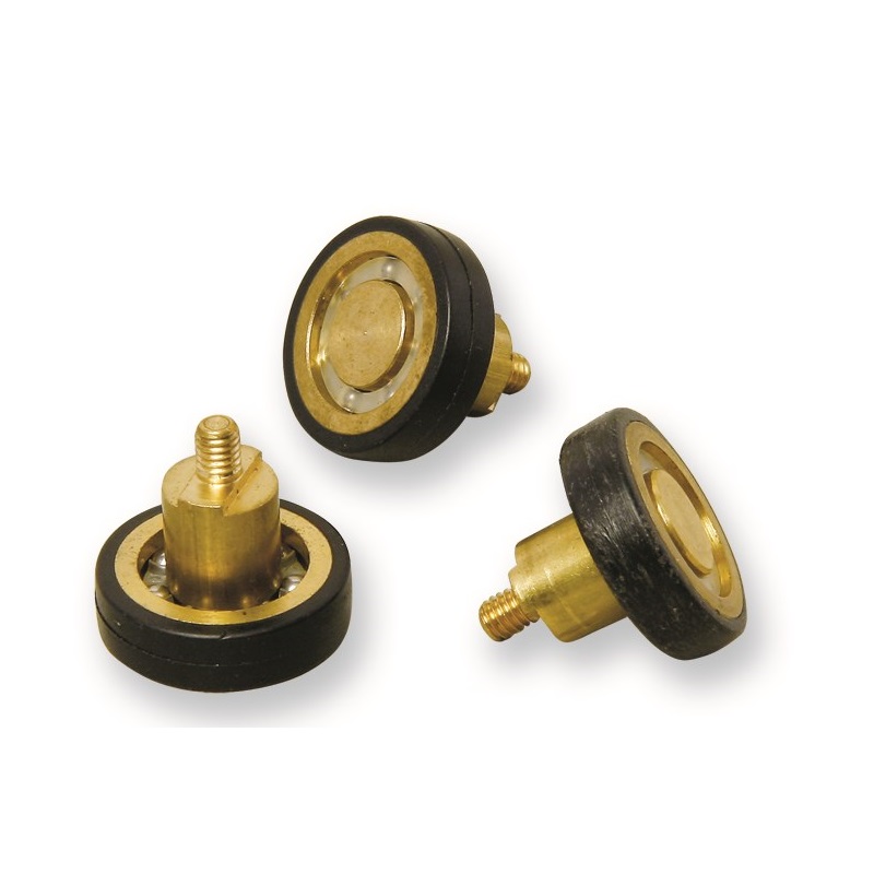Amig MMP03 Cuscinetto Per Box Doccia Bianco 26 Mm